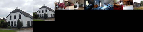 Bed & Breakfast de Runde