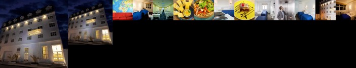 Hotel Gran Palma Huancayo