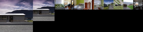 Fjord Guesthouse B&B