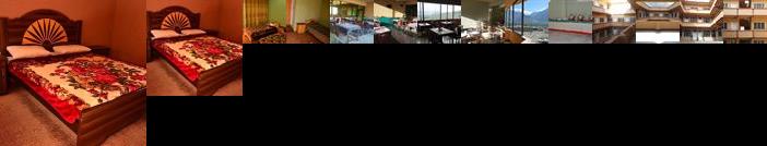 Capital Lodge Gilgit