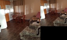 Sunshine Motel Indian Head