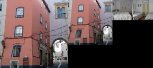 Casa do Arco da Praca