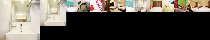 ZEN Rooms Bukit Merah