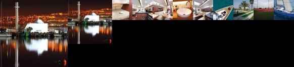 'Alkyoni Sailing Yacht