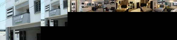 Hotel Raffaello Linares