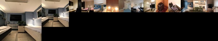 RIBO Apartment Triangel