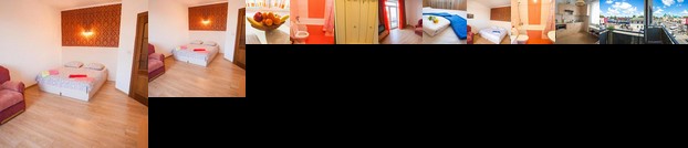 Like Home on Zaliznychna