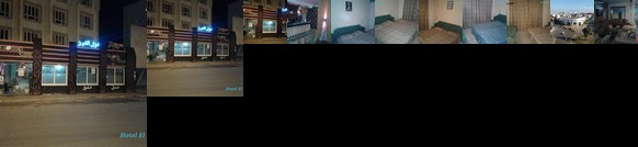 Hotel El Fawz