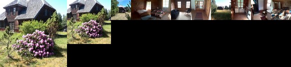 Brivdienu maja Zemenlauki