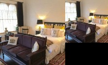 Chiltern Cottage and Indigo Suite