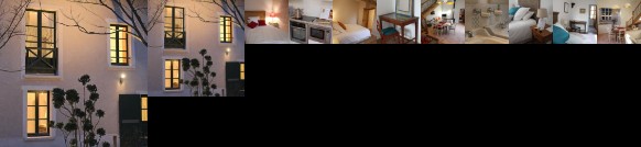 Orangerie Saint Martin