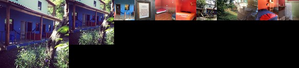 Hotel Mopelia - El Tunco