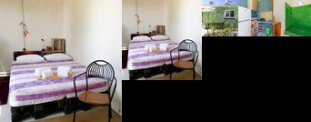 Forest Cottage Rhodes