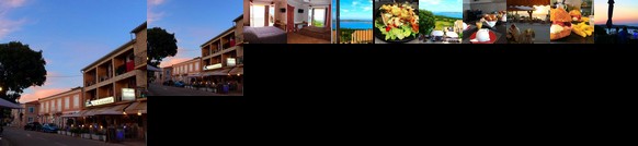 Le Continental Cargese