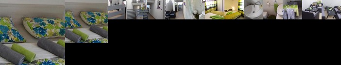 New Lux Apartman Kala