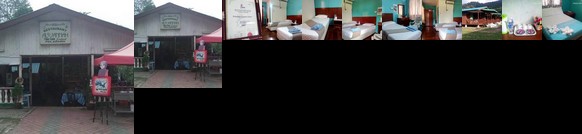 Tioman Peladang Chalet