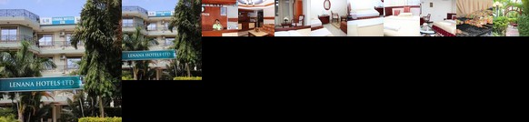 Lenana Hotel