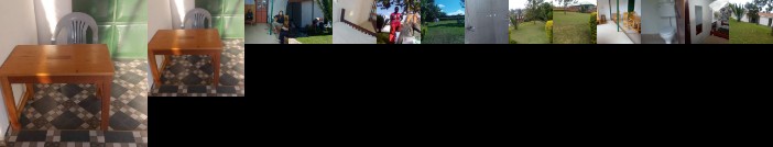 Maasai Backpackers Home