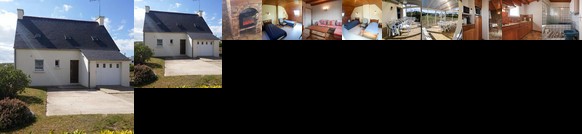 Gite Trezien Mezguen