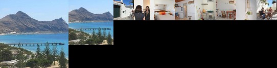 16 Porto Santo Apartments