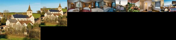 La Petite Bourgogne Poil