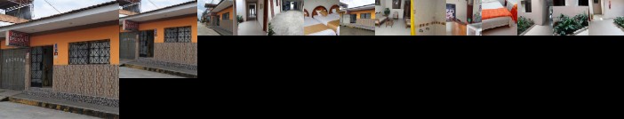 Alojamiento Selva Del Sol II