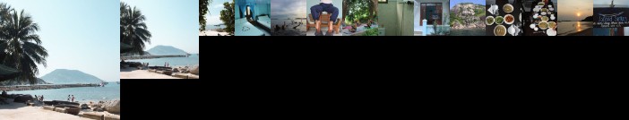 Island Smiles Homestay