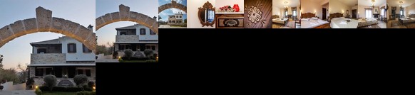 Greco Hotel Thessaly