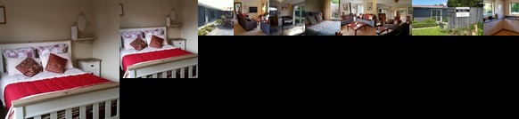 Casa Canna Cottage and Annex