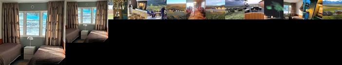 Fishing Lodge Halsakot