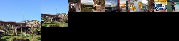 Sensayuma Backpackers