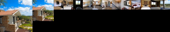 Cabanas Rancho San Jorge