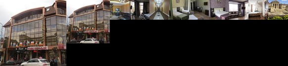 Verona Hotel Yessentuki