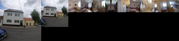 Rodinny Penzion Kyjov