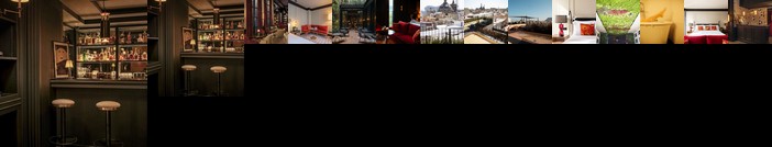 The Wittmore - Adults Only