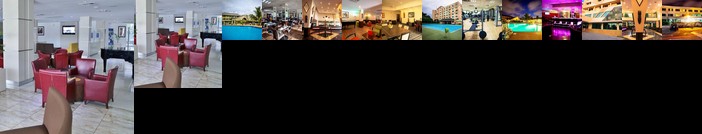 Swiss Spirit Hotel & Suites Alisa Accra