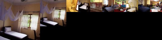 Basecha Garden Lodge