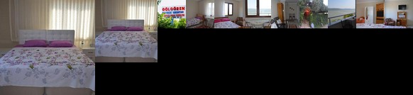 Gol Goren pansiyon