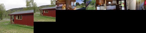 Holmset Camping and Fishing