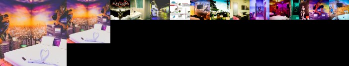 Love is Resort Si Maha Phot