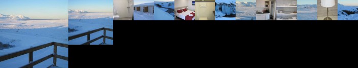 Skogar Sunset Guesthouse