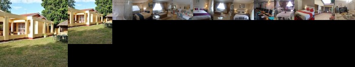 Pelloyd Bed & Breakfast