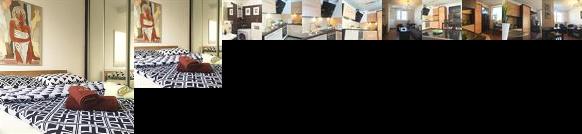 Apartamenty Balbina 1