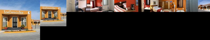 Hotel Los Caracoles