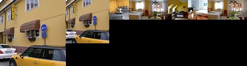 Hotell City Hassleholm