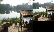 Samatha Riverside Guesthouse