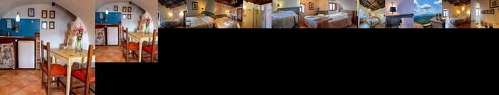 La Taberna di Rocca Calascio