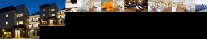 Garden Palace Downtown Koror