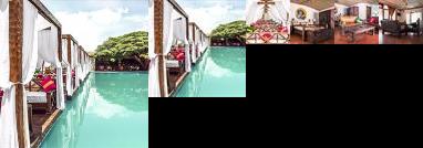 Kuriftu Resort and Spa Adama