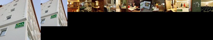Lina Suite Hotel